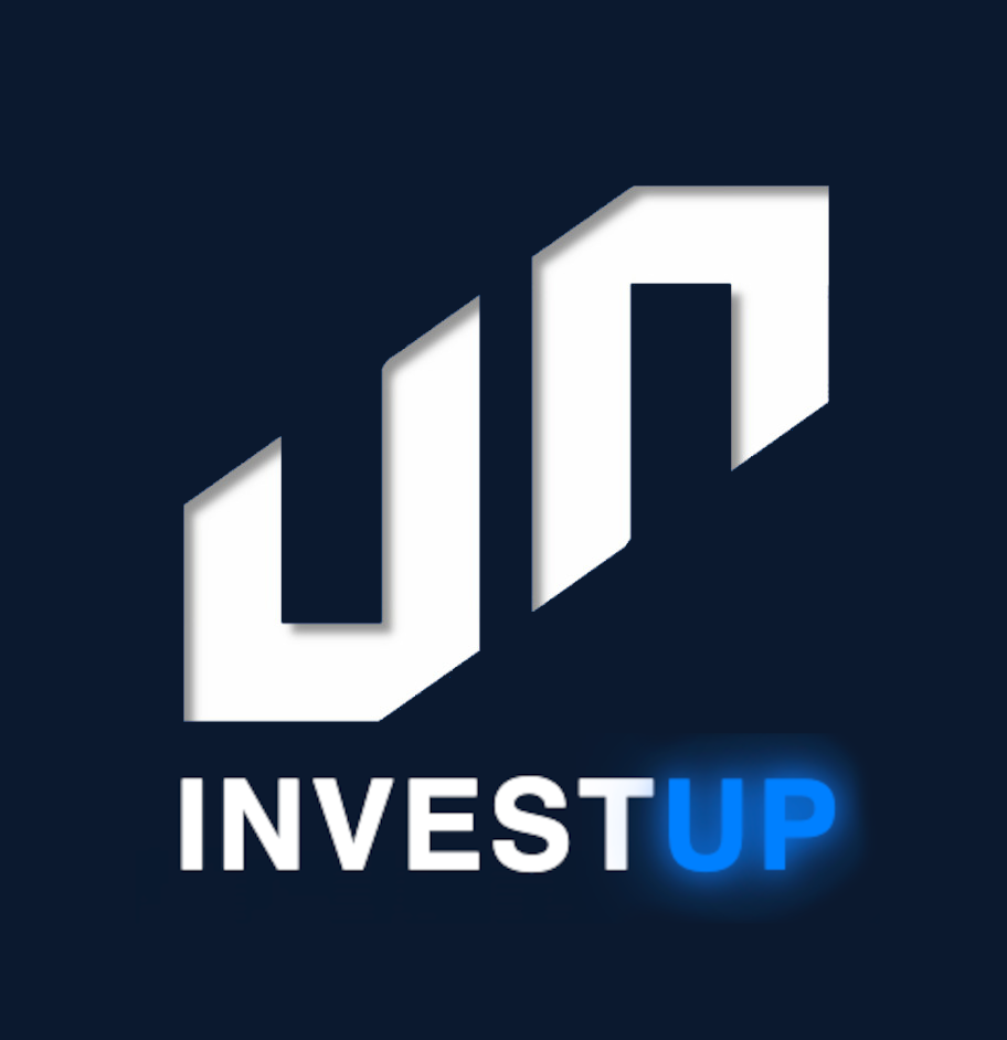 Logo Invest UP